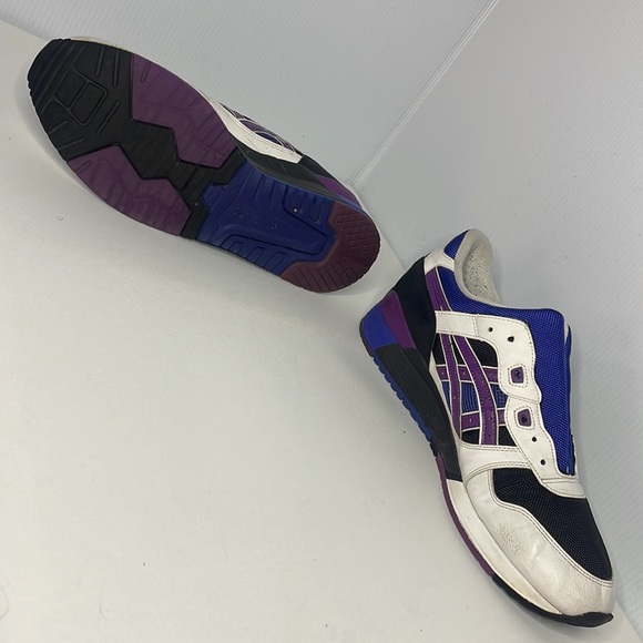 ASICS GELIII - Picture 7 of 8